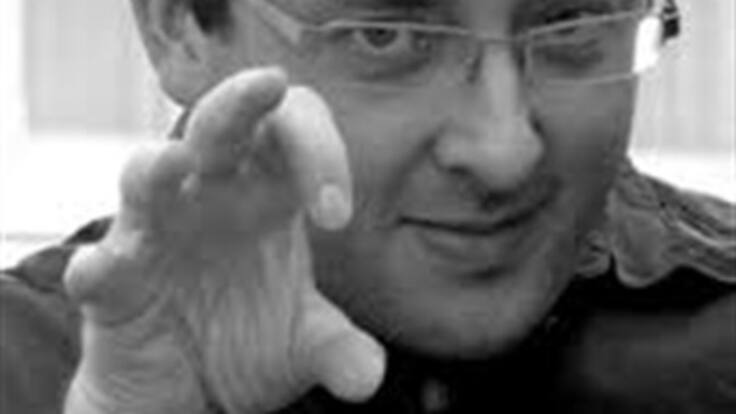 Brigitte Trujillo habló con Luis Noriega sobre su más reciente novela