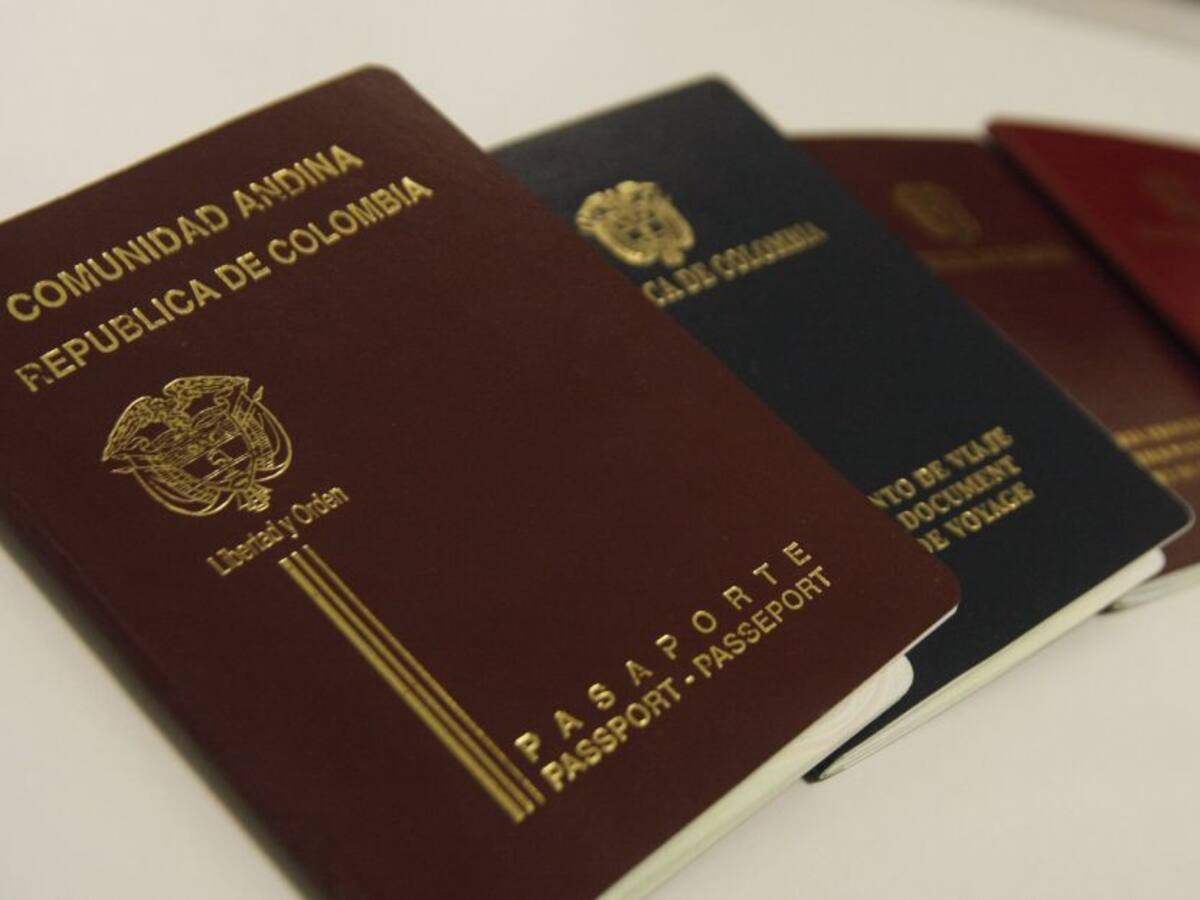 Gobernación de Bolívar pidió ampliar capacidad para tramitar pasaportes