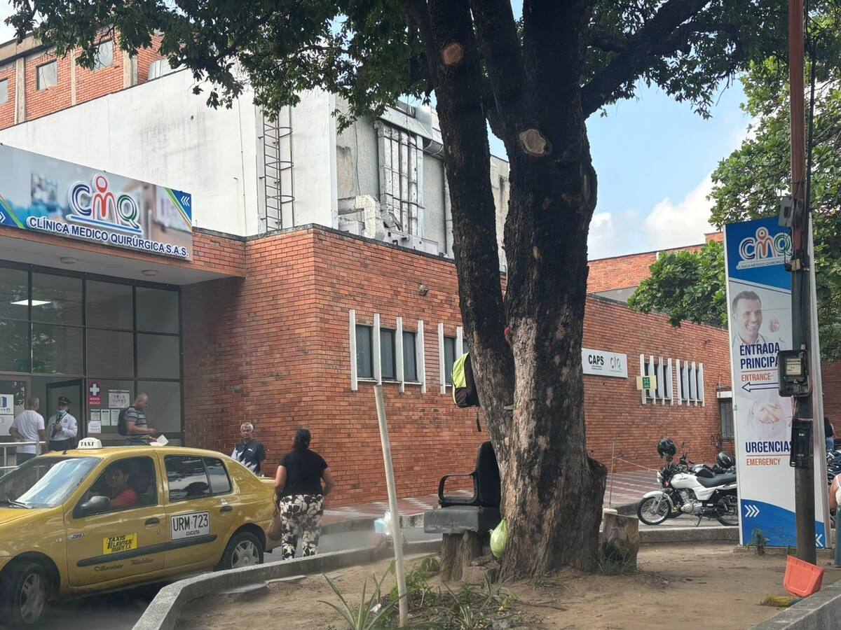 Usuarios de Nueva EPS y pacientes denuncian fallas en atención en Cúcuta