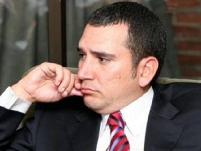 Habrá lio jurídico si presentan pruebas del 'carrusel' sin firmar el acuerdo: Manuel Nule