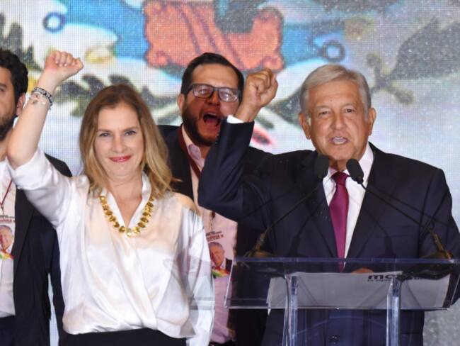 &quot;López Obrador va a ser referente sobre a qué le apuesta la izquierda&quot;