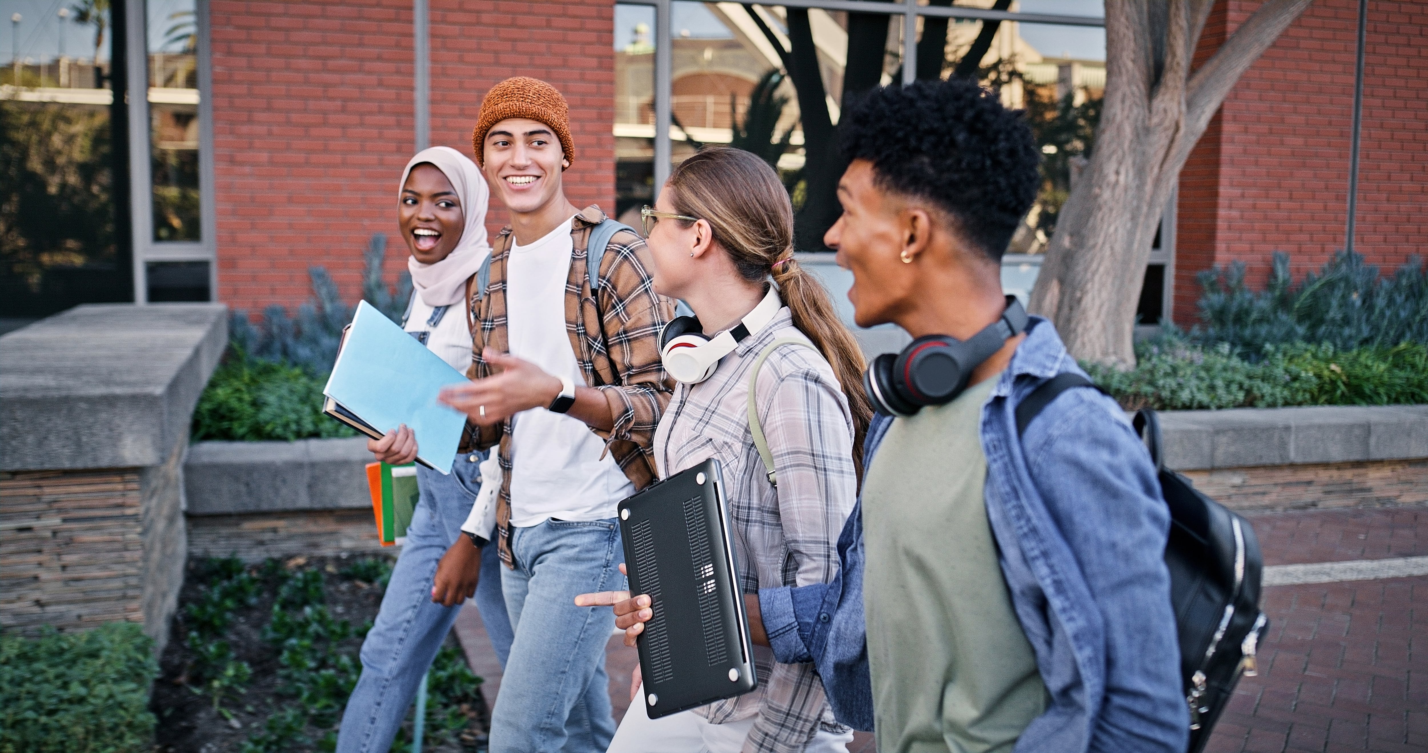 Becas en el exterior 2025: convocatorias abiertas para estudiantes bogotanos ¿Cómo acceder? Foto de Getty Images