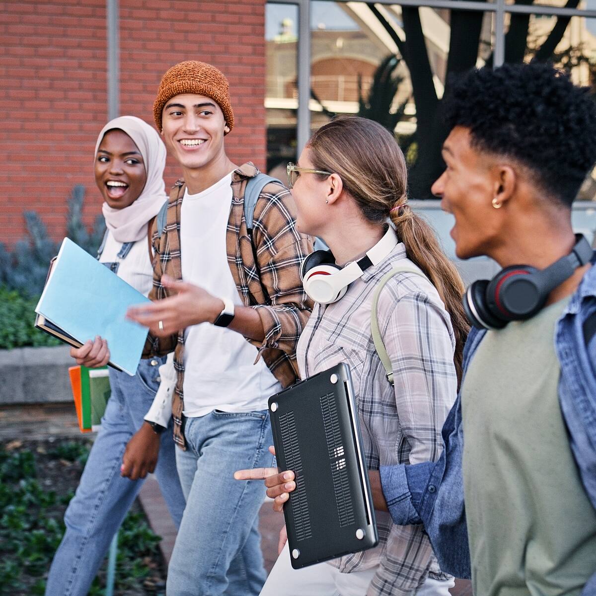 ¡No se lo pierda! Hay 200 becas para acceder a la educación superior en Colombia
