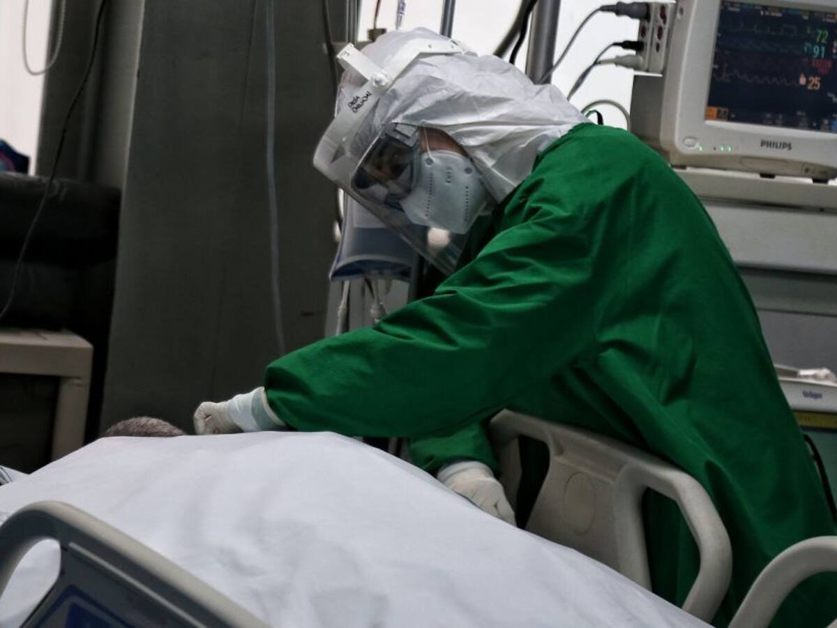 Las EPS de Cartagena incrementarán pruebas COVID-19 tomadas por día