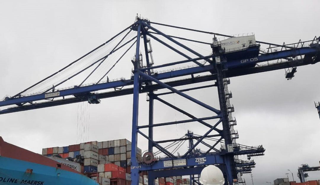 La empresa habría causada demores a transportadores