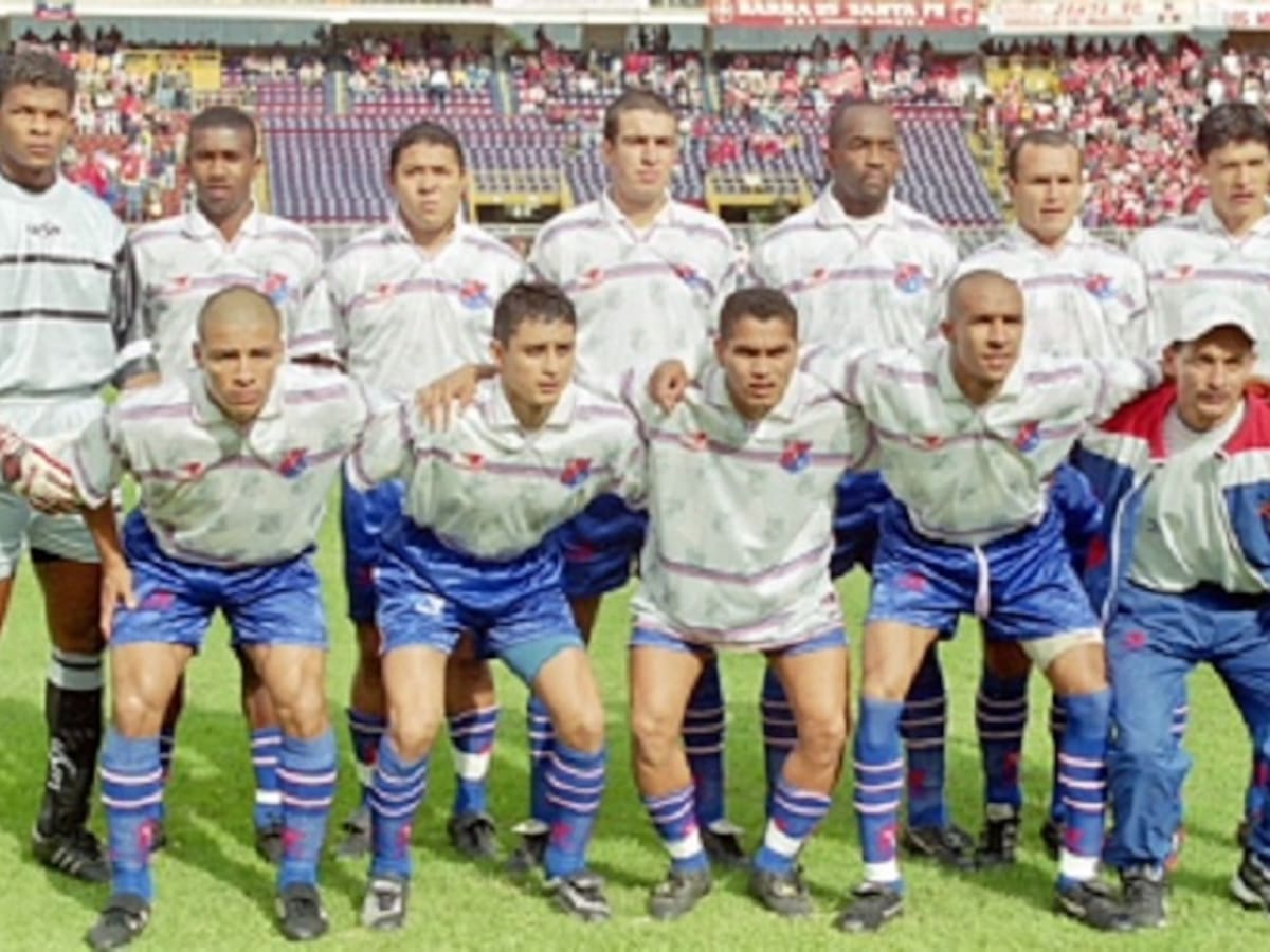 Medellín. Octubre 10 de 1999