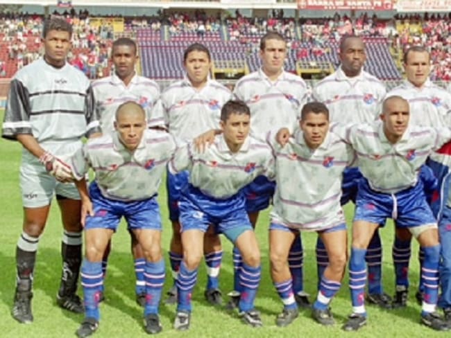 Medellín. Octubre 10 de 1999