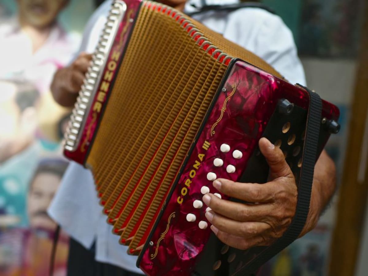Sandra Daza y Gustavo Gutiérrez en el documental 'Leyenda Viva'