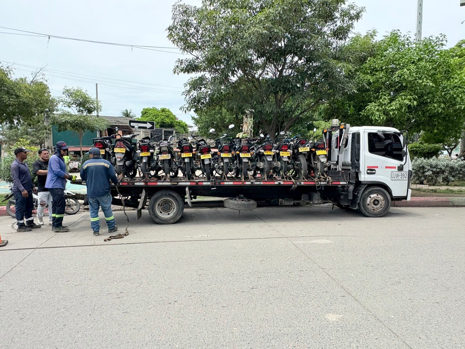 Alcaldía de Cartagena