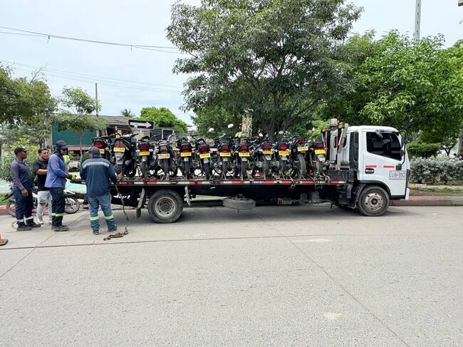 Alcaldía de Cartagena