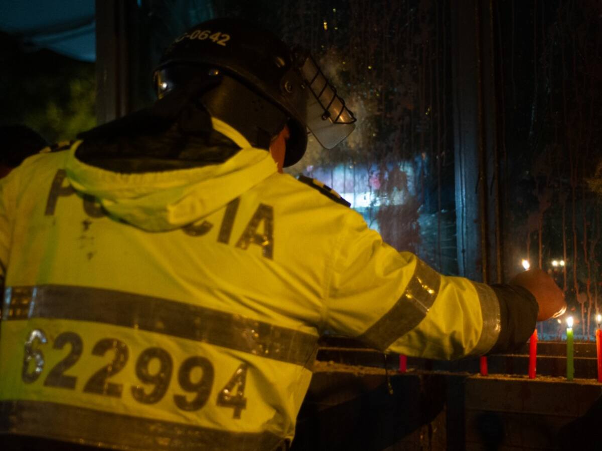 ¿Entendemos qué hay detrás de tanta indignación y violencia?