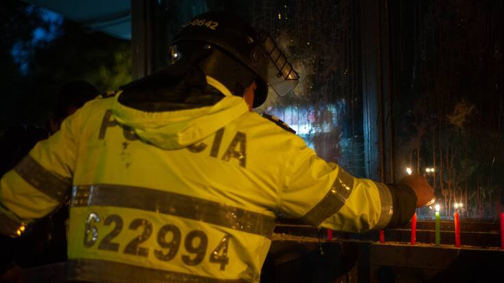 ¿Entendemos qué hay detrás de tanta indignación y violencia?