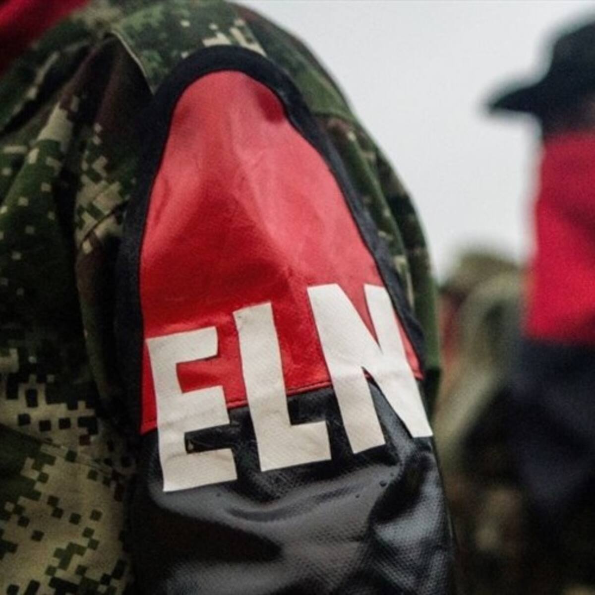 Las amenazas del ELN en el Cesar: atacaron una estación de Policía en Curumaní