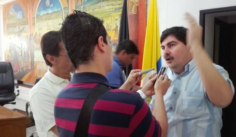 18 proyectos de acuerdo serán estudiados en sesiones extraordinarias del concejo