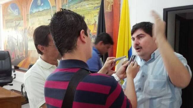 18 proyectos de acuerdo serán estudiados en sesiones extraordinarias del concejo