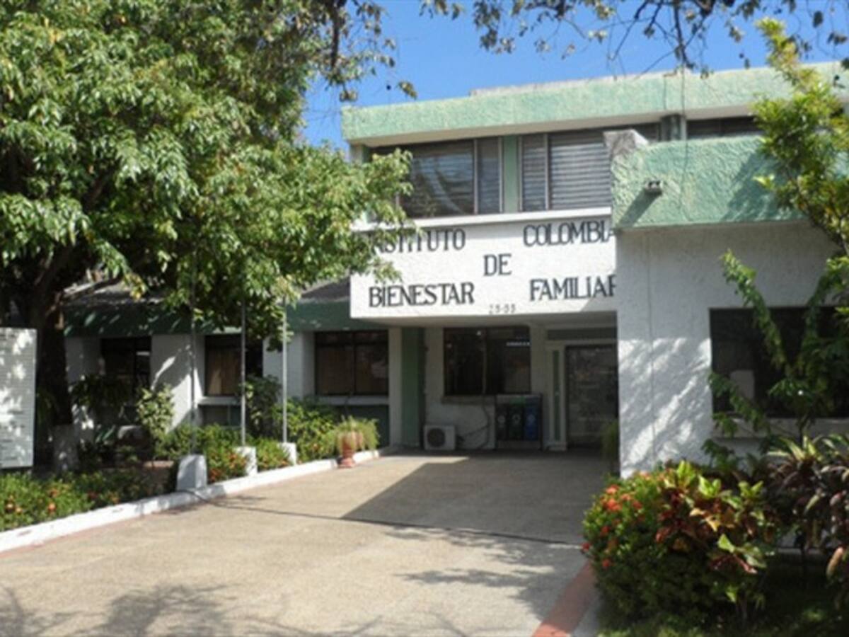 Denuncian presuntas irregularidades en procesos de contratación en el ICBF Magdalena