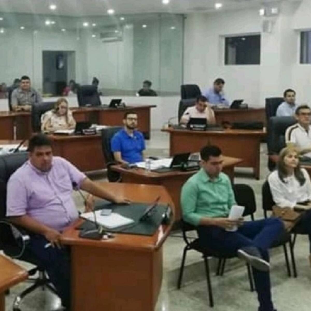 Concejo de Cúcuta comenzará controles políticos