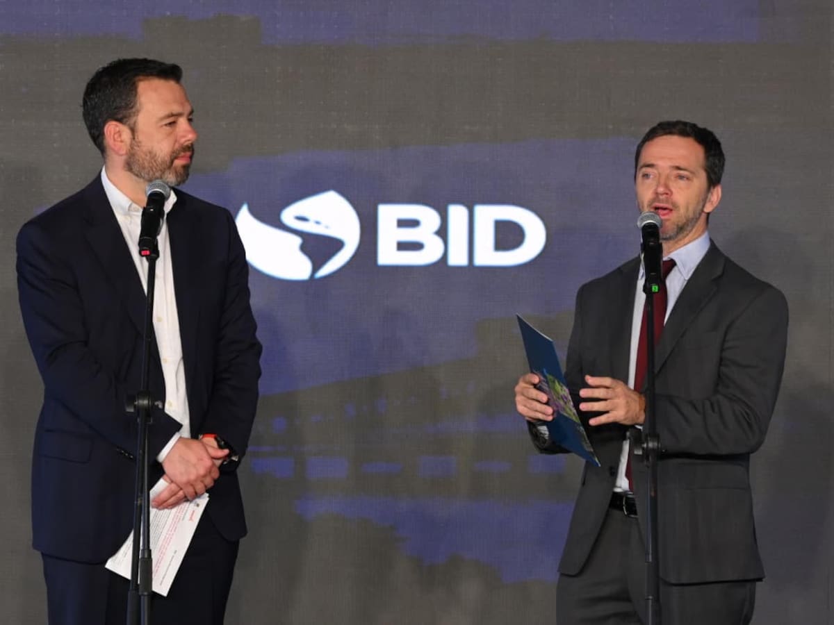 BID financiará con 150 millones de dólares la modernización para la recolección de basura en Bogotá