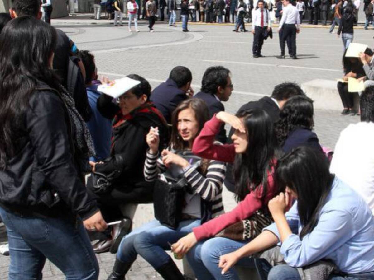 Desempleo en Colombia se mantuvo estancado en 9,7%