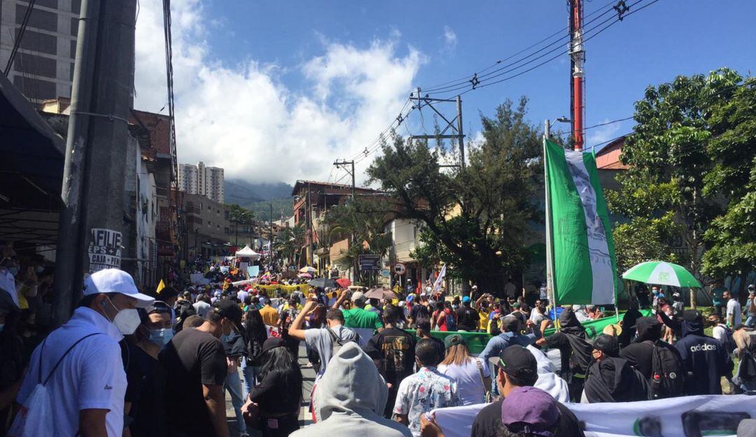 Archivo Caracol Radio