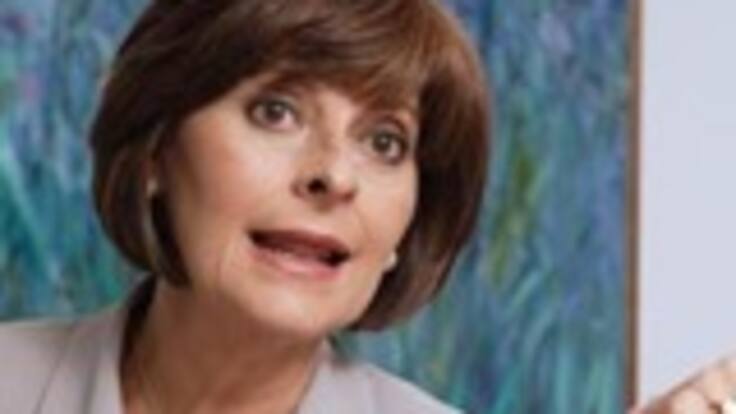 “Mi propuesta es que Colombia sea un país más desarrollado en 25 años”: Martha Lucía Ramírez, candidata a la Presidencia