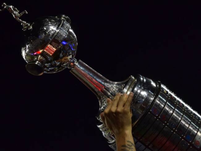 La final de la Libertadores se jugará a partido único desde el 2019