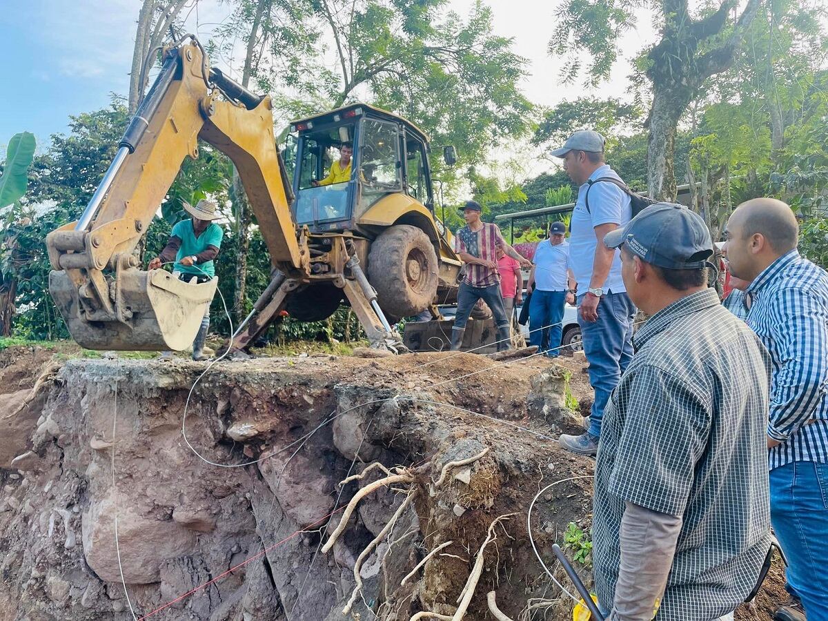 Crédito: Gobernación de Caldas.