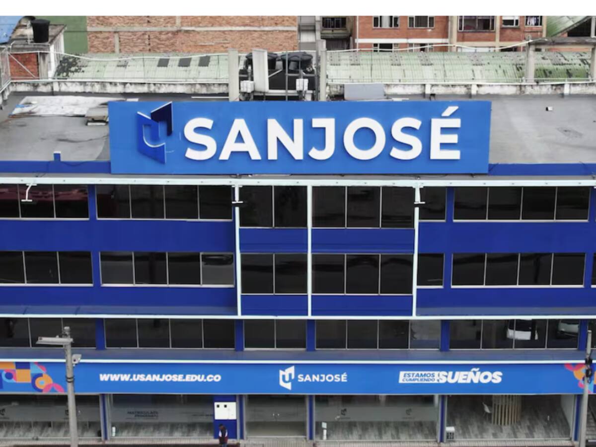 Fundación San José advierte ser víctima de presunta entrega de títulos irregulares que se investigan