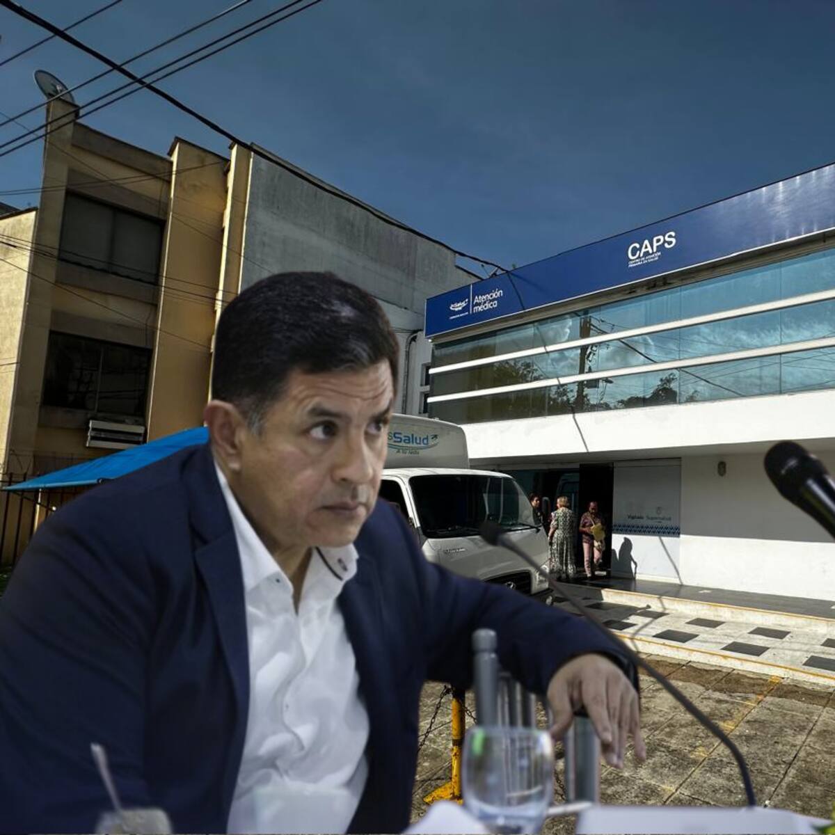Interventor de Nueva EPS terminará contratos con proveedores de medicamentos: algunos de la Costa