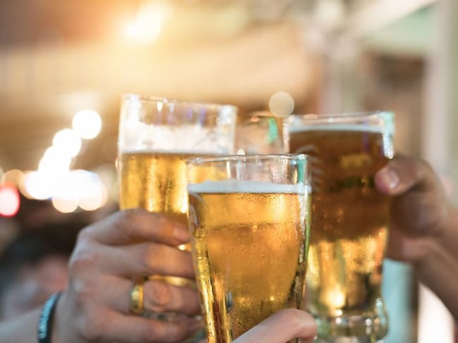 Un estudio de The Lancet alerta del aumento del consumo de alcohol