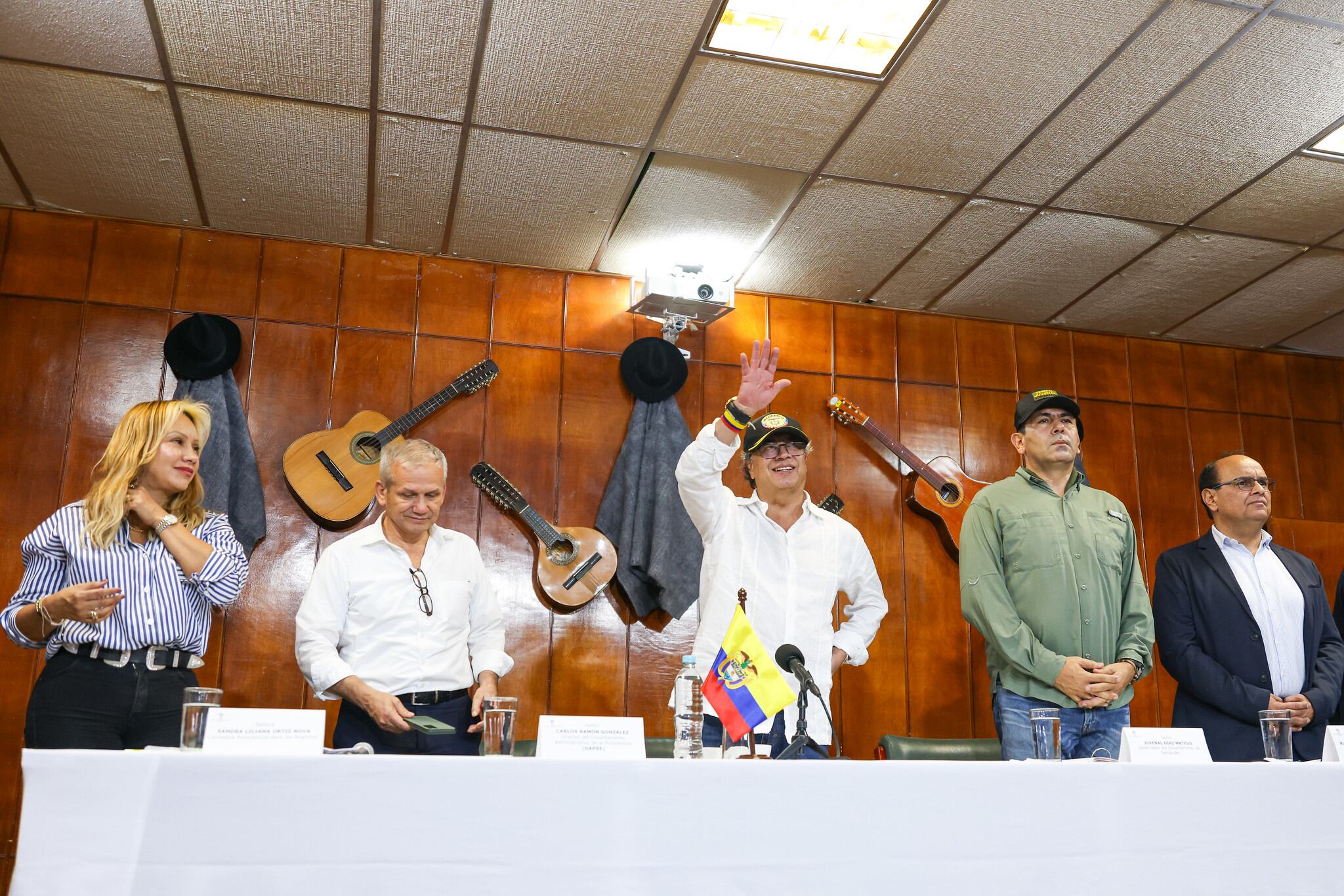 Presidencia de la República