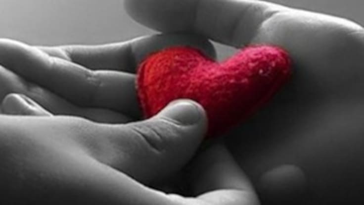 La historia del Amor y la Amistad en Colombia