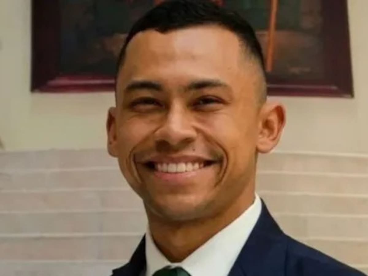 Giro inesperado en caso de David Felipe Acosta: Policía descarta secuestro y tiene otra versión