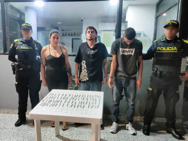 Cae red delincuencial que escondía estupefacientes en el muelle de tablas de Cartagena