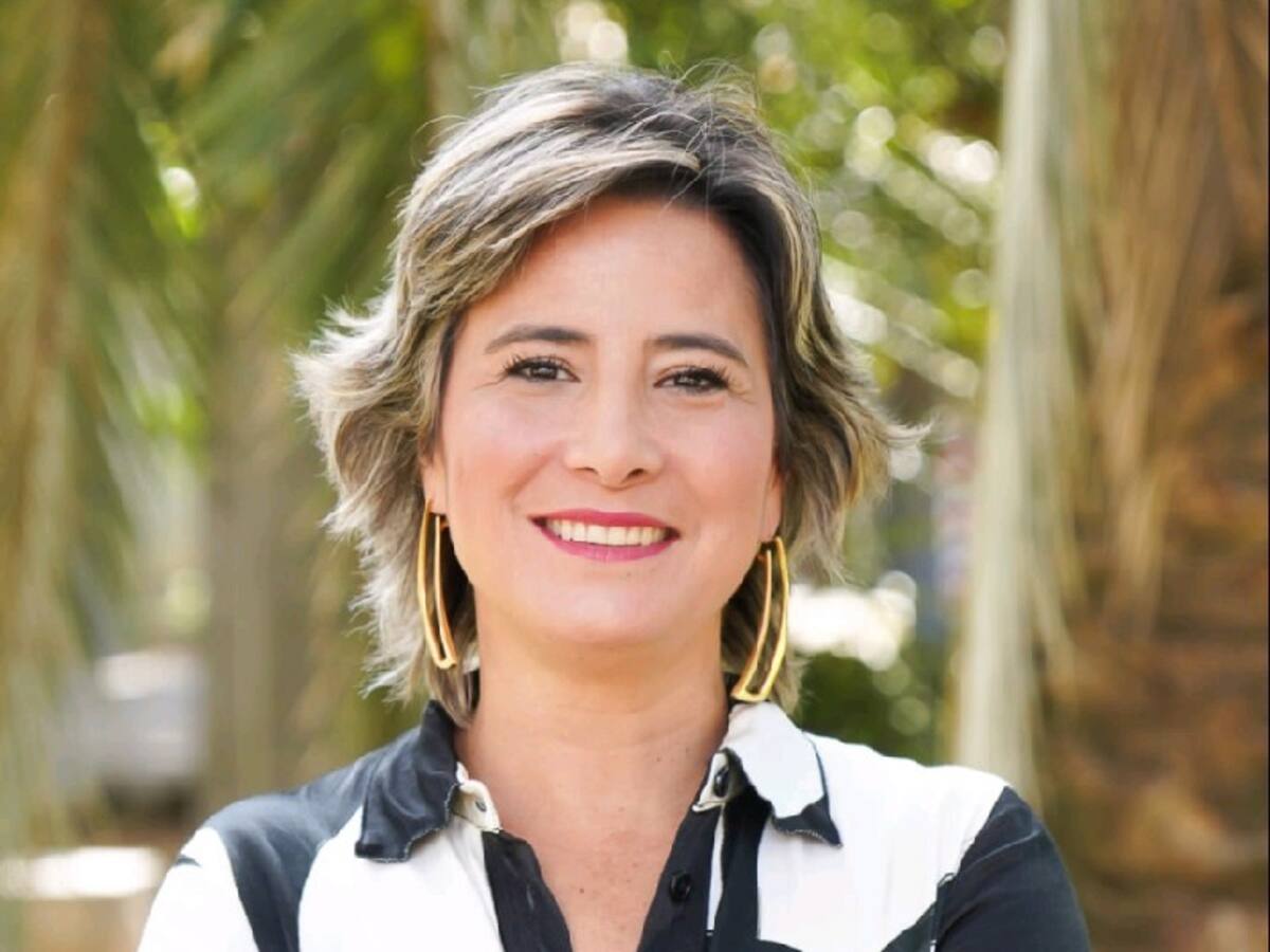 Secretaria de Mujeres rechaza propuesta sobre fusionar o eliminar su secretaría