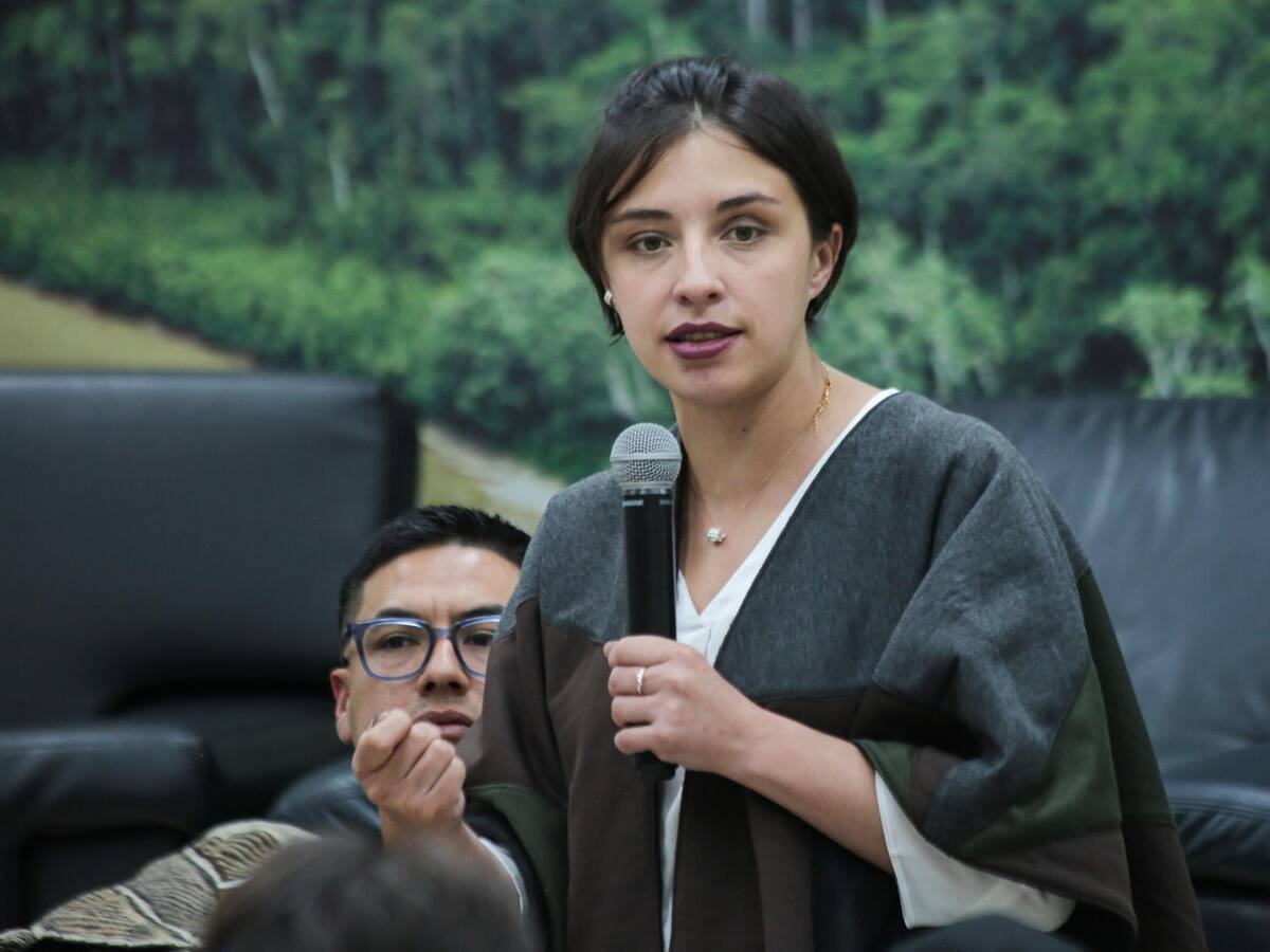 MinAgricultura explicó el plan que se desarrollará en el Catatumbo para titular tierras