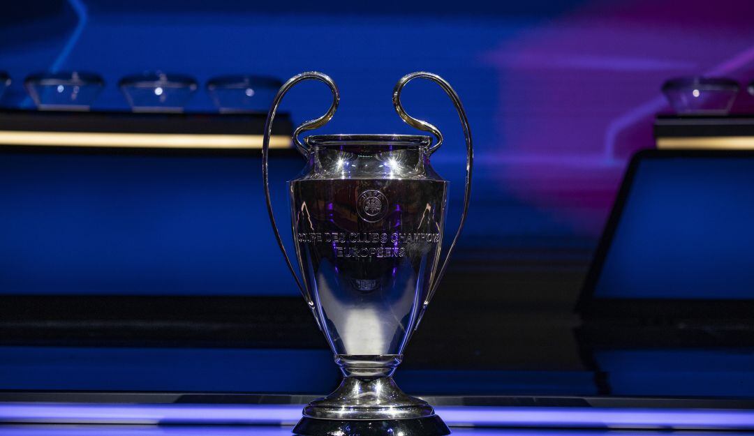 Trofeo Champions League