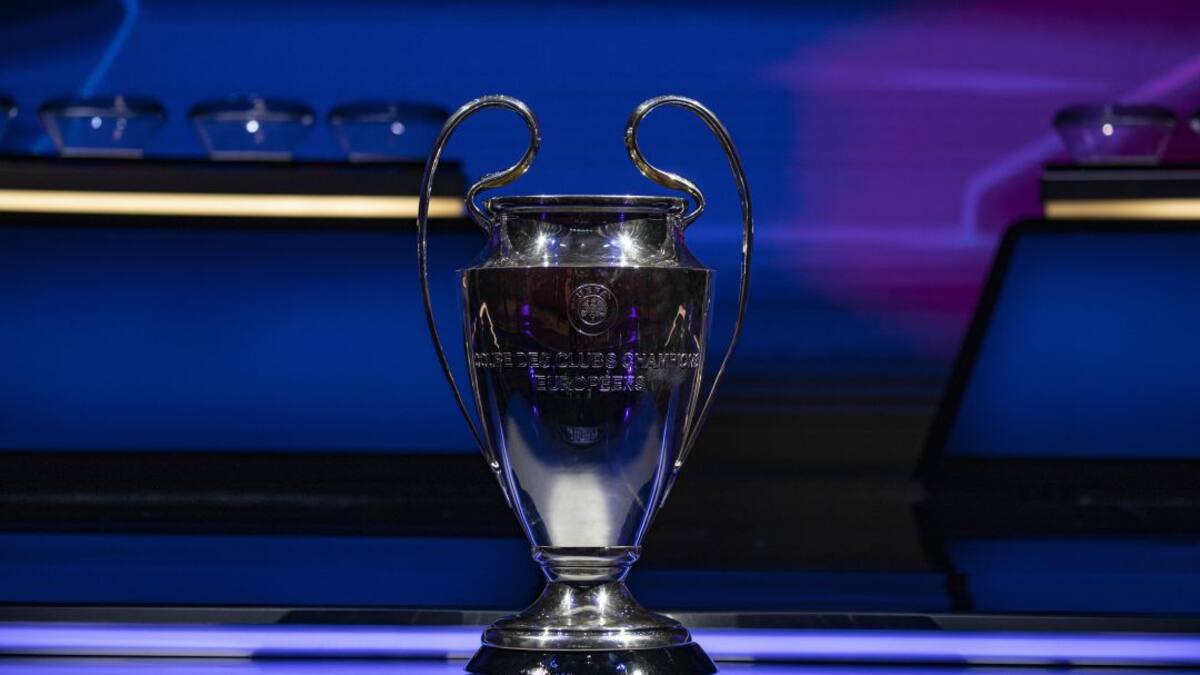 PSG no es la número uno: Las plantillas más caras y baratas de la Champions