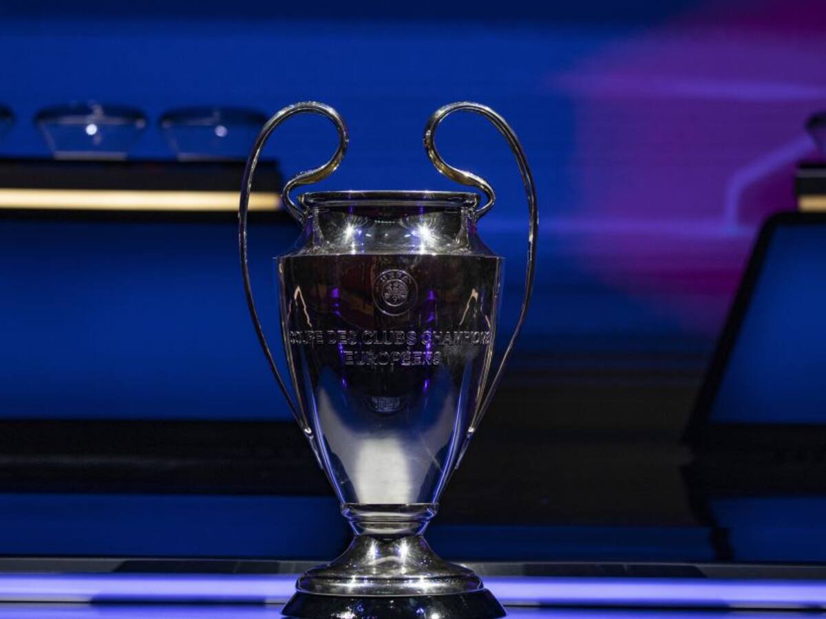 PSG no es la número uno: Las plantillas más caras y baratas de la Champions