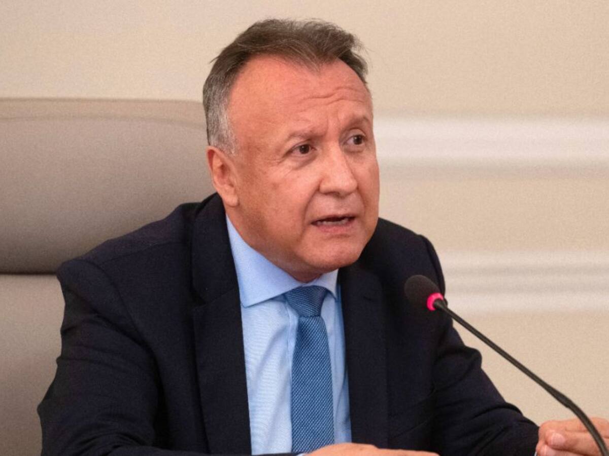 Minsalud hace un llamado a evitar aglomeraciones en próximas marchas