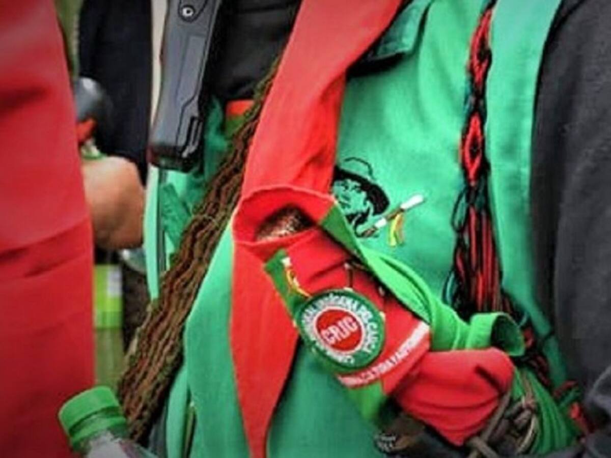 Tres jóvenes fueron asesinados en zona rural de Caldono, Cauca