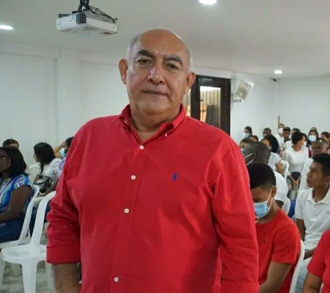 Tomada de la cuenta de X del exrepresentante a la Cámara, Carlos Julio Bonilla