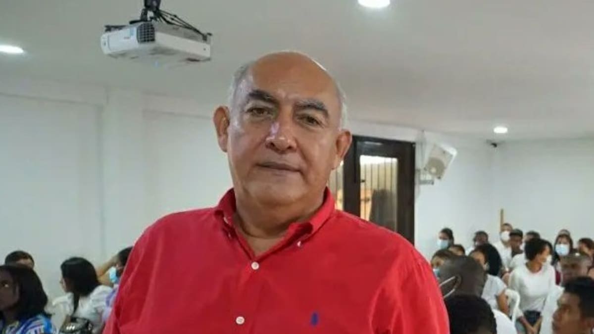 Denuncian intento de secuestro de exrepresentante a la Cámara, en el Cauca