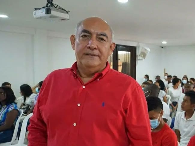 Tomada de la cuenta de X del exrepresentante a la Cámara, Carlos Julio Bonilla