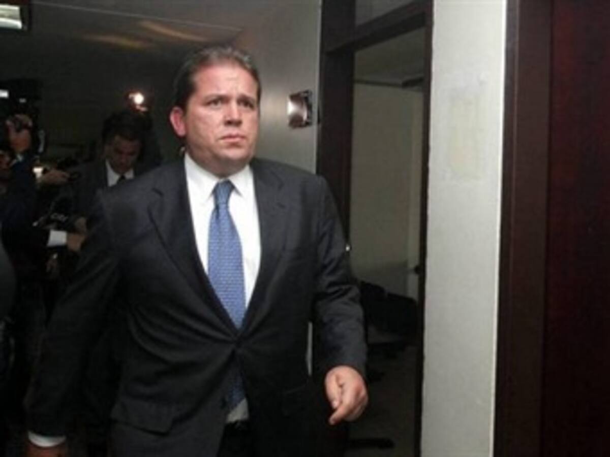 Por carrusel de contratos condenan a exvicepresidente de la ETB