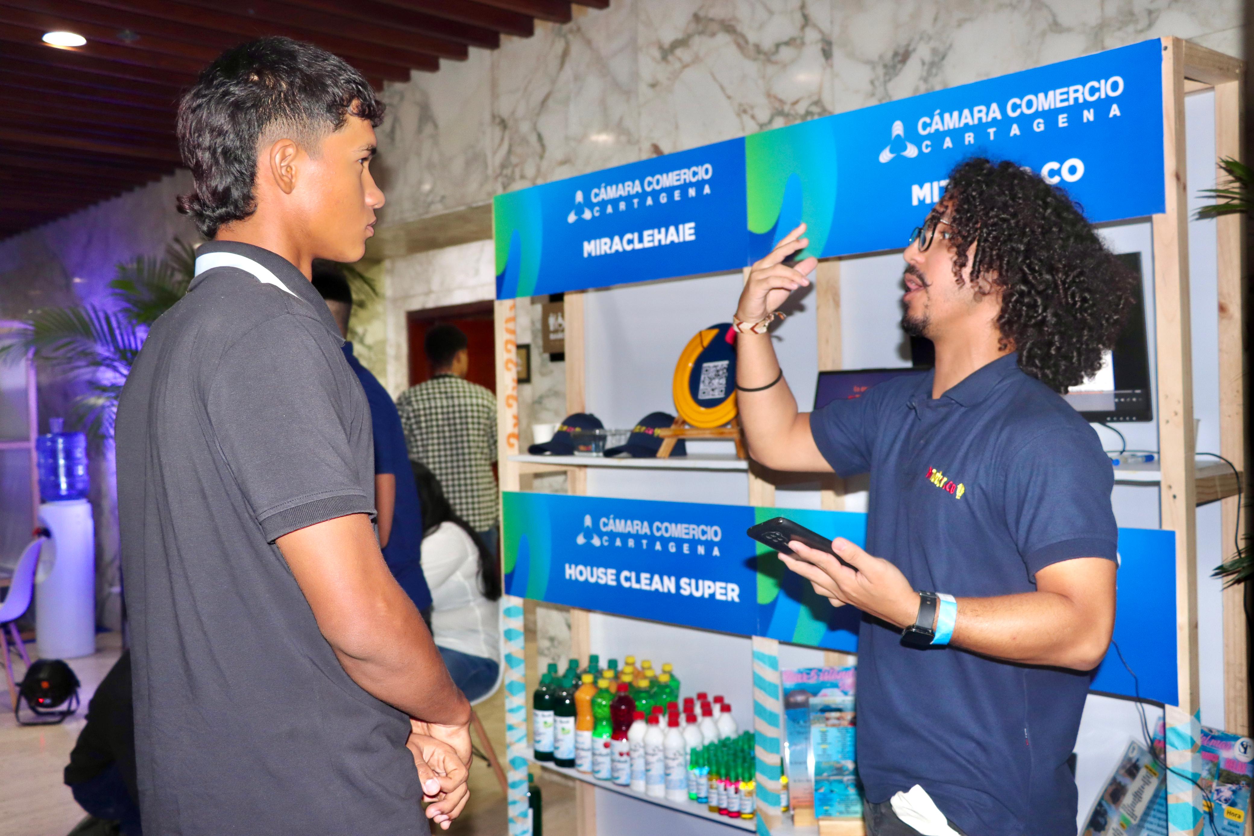 Cámara de Comercio de Cartagena