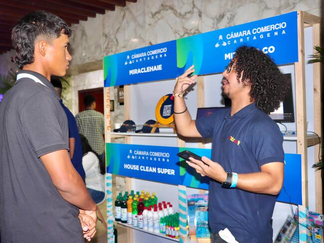 Cámara de Comercio de Cartagena