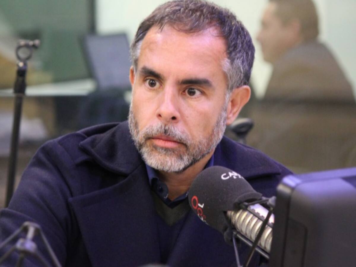 La Fiscalía le pide a la Corte investigar al senador Armando Benedetti