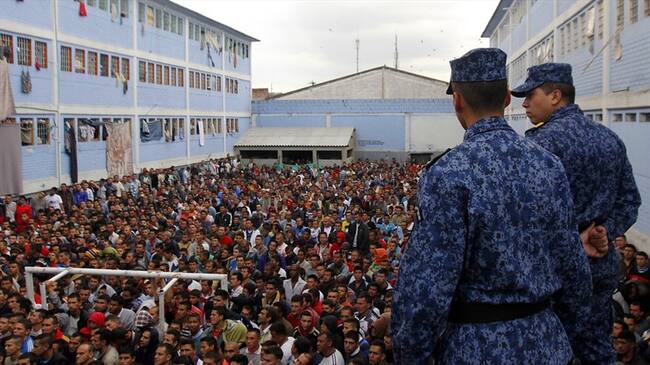 Imagen de referencia. Foto: Colprensa