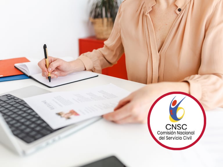 Lista de elegibles CNSC - Getty Images y la CNSC